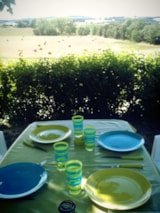 Foto #5 van Les Chalets des Mousquetaires