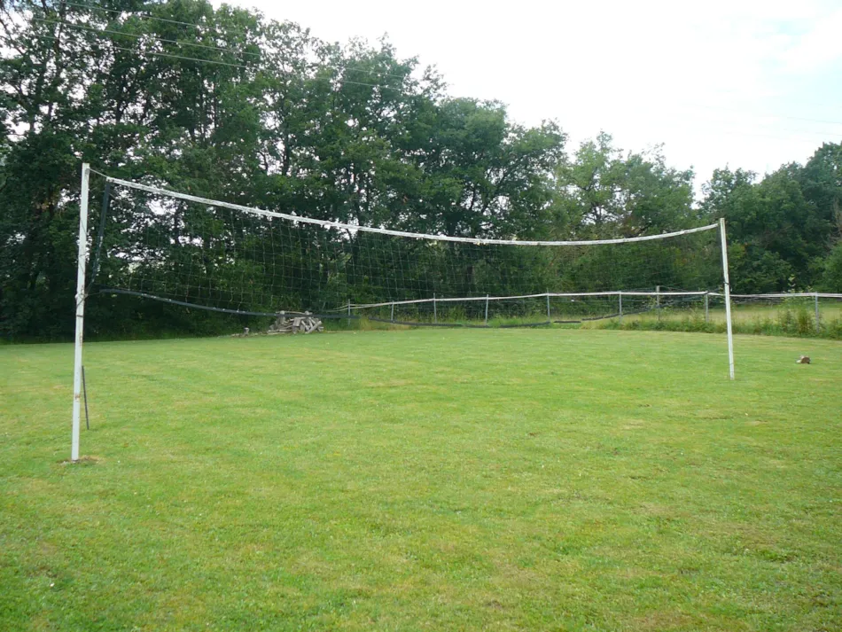 Les Chalets des Mousquetaires