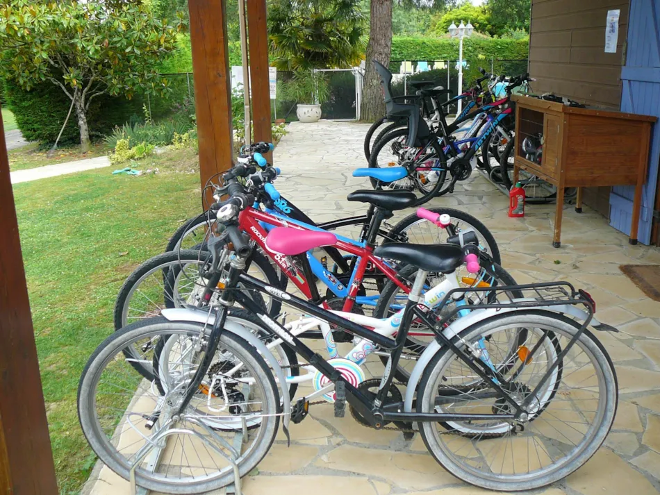 Les Chalets des Mousquetaires