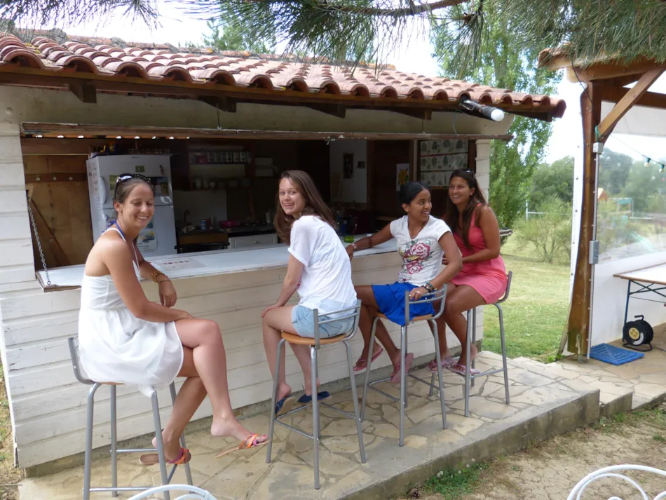 Les Chalets des Mousquetaires