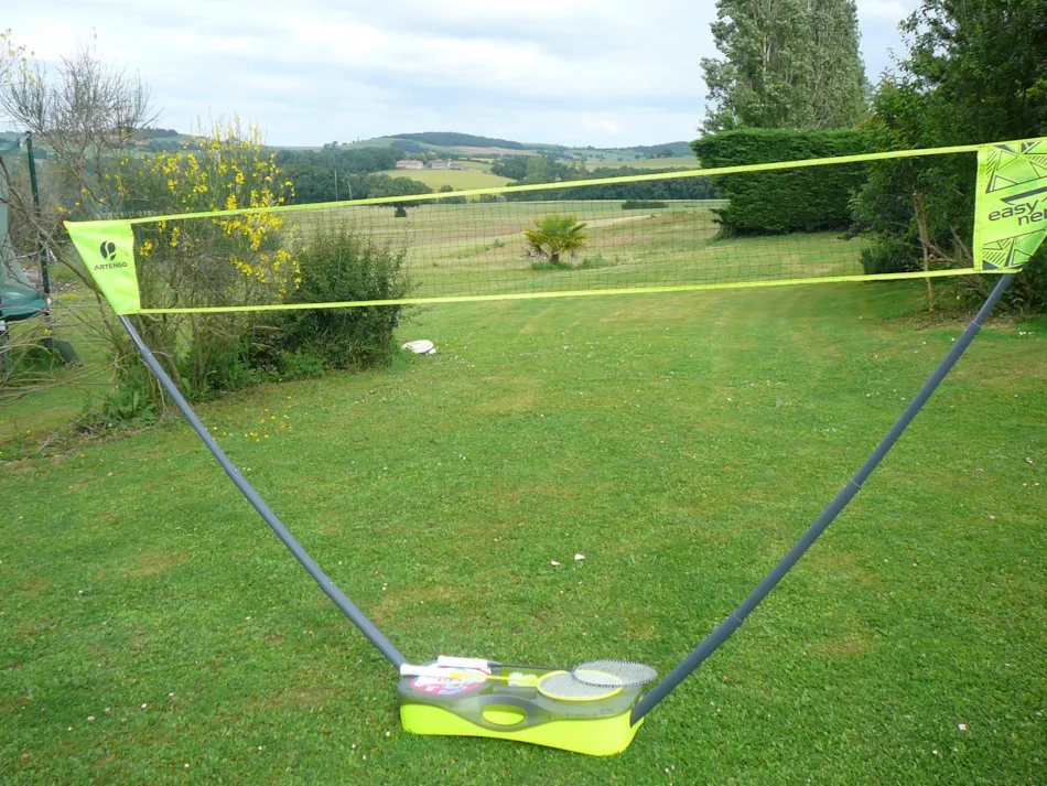 Les Chalets des Mousquetaires