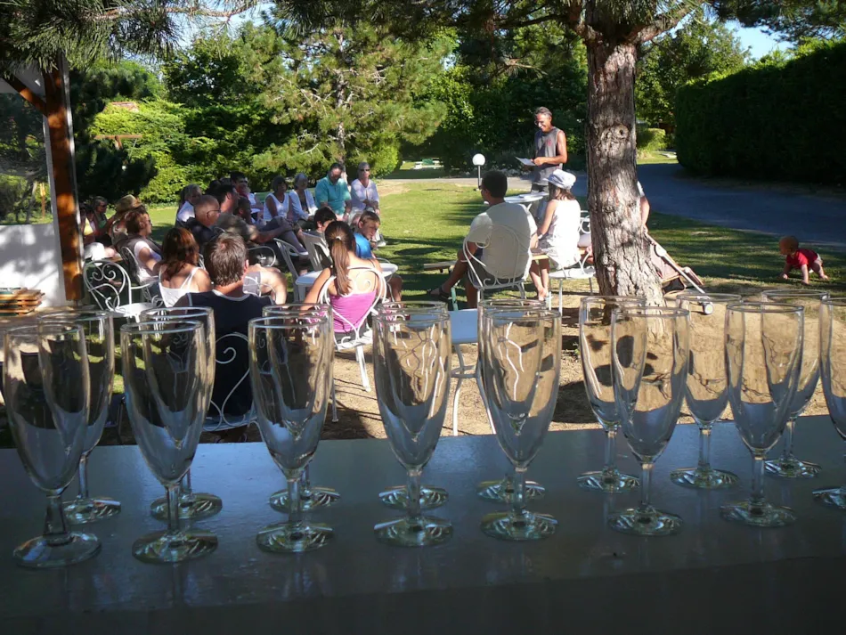 Les Chalets des Mousquetaires