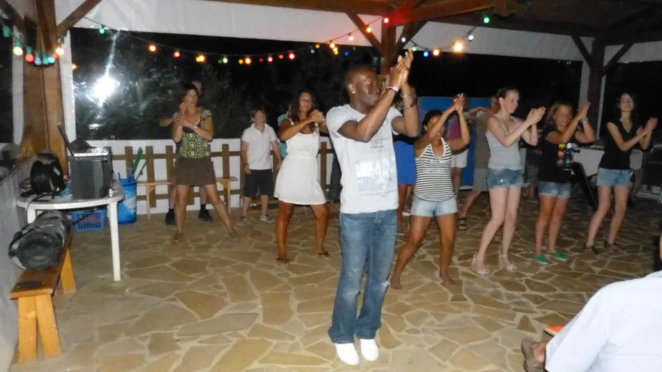 Les Chalets des Mousquetaires