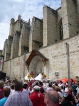 Foto #63 van Les Chalets des Mousquetaires