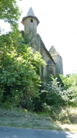 Foto #69 van Les Chalets des Mousquetaires