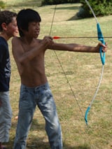 Foto #48 van Les Chalets des Mousquetaires