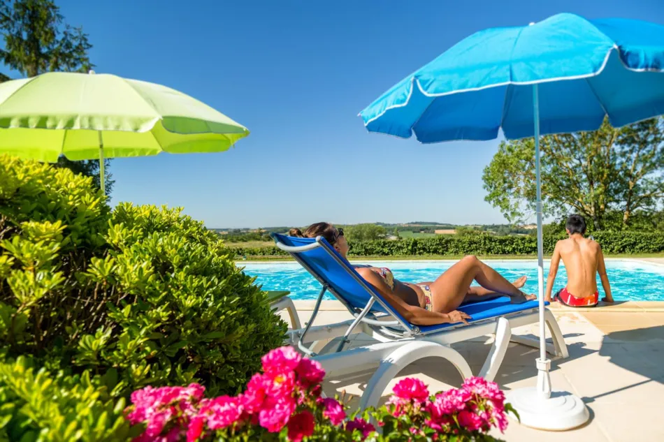 Les Chalets des Mousquetaires