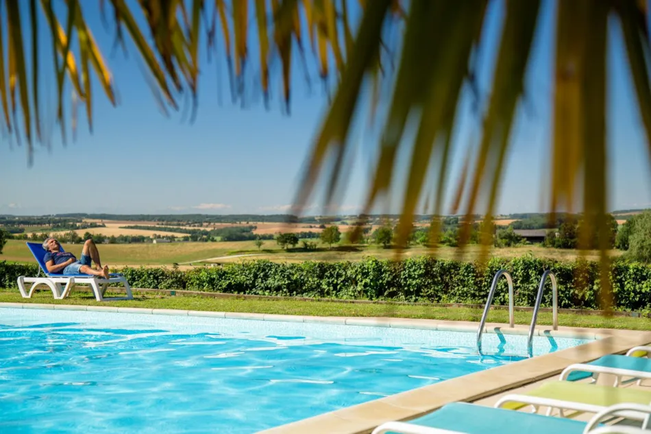 Les Chalets des Mousquetaires