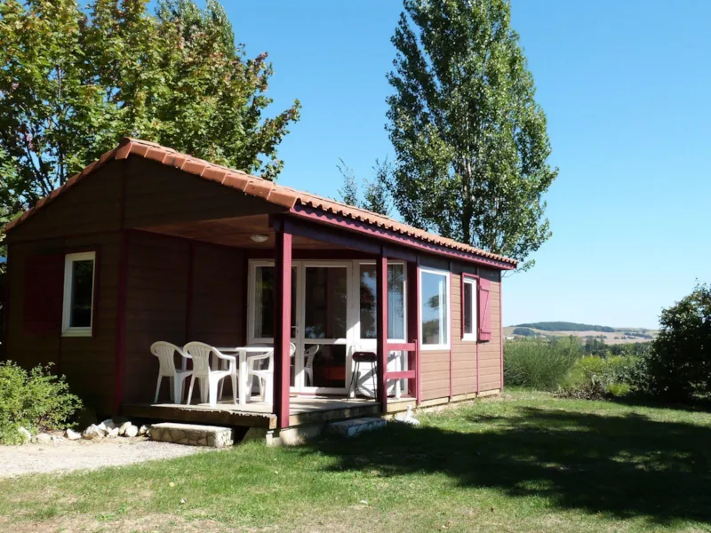Chalet - Location Semaine