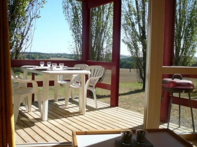 Chalet - Weekly rental