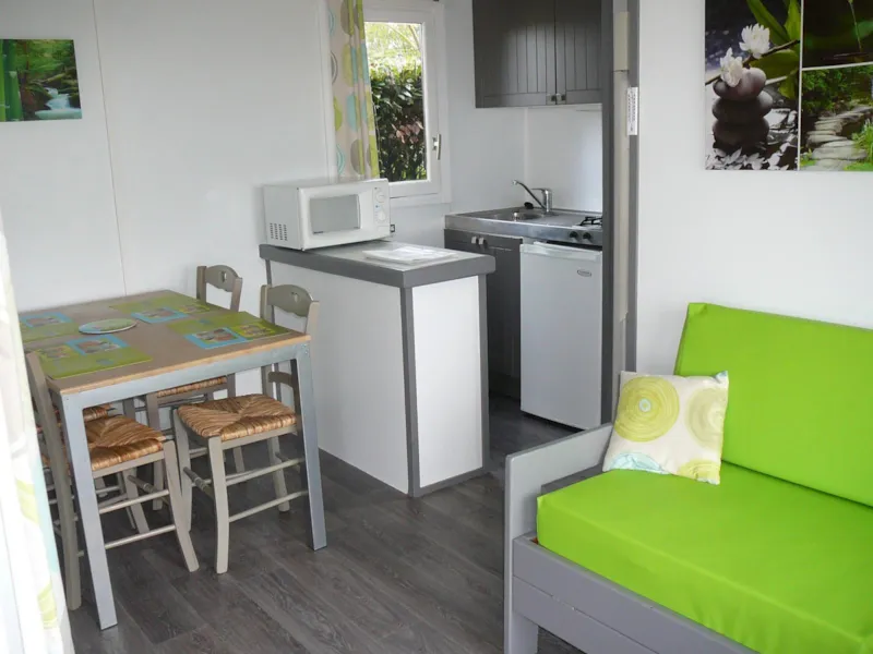 Chalet - Location Semaine