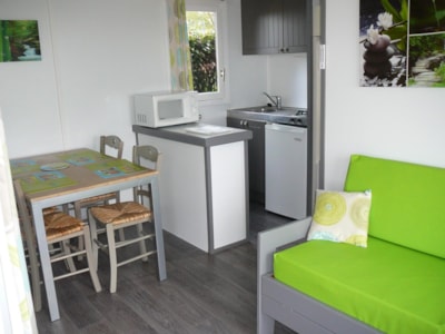 Chalet - Weekly rental