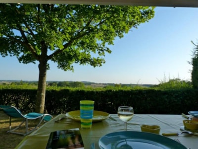 Chalet - Weekly rental