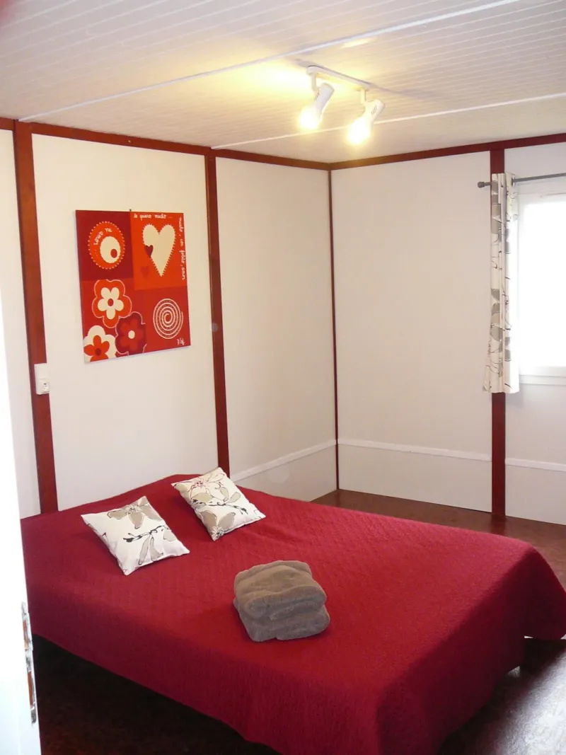 Chalet - Location Semaine