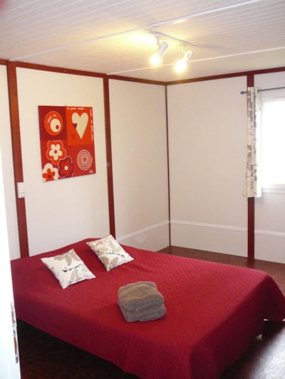 Chalet - Weekly rental