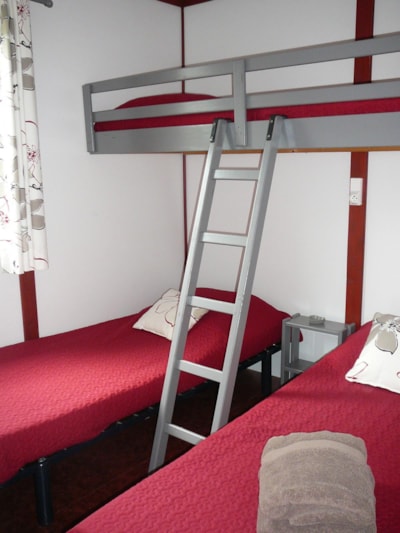Chalet - Weekly rental