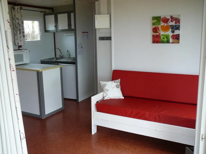 Chalet - Location Semaine