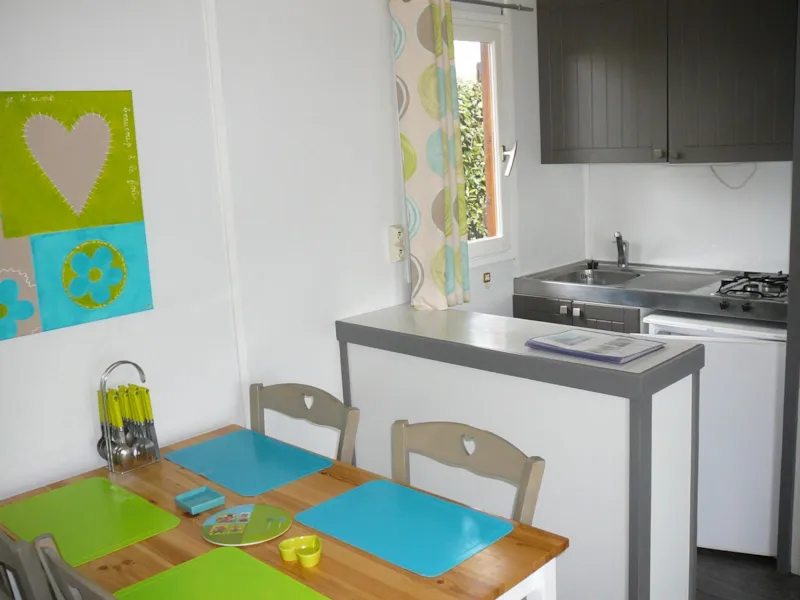 Chalet - Location Semaine