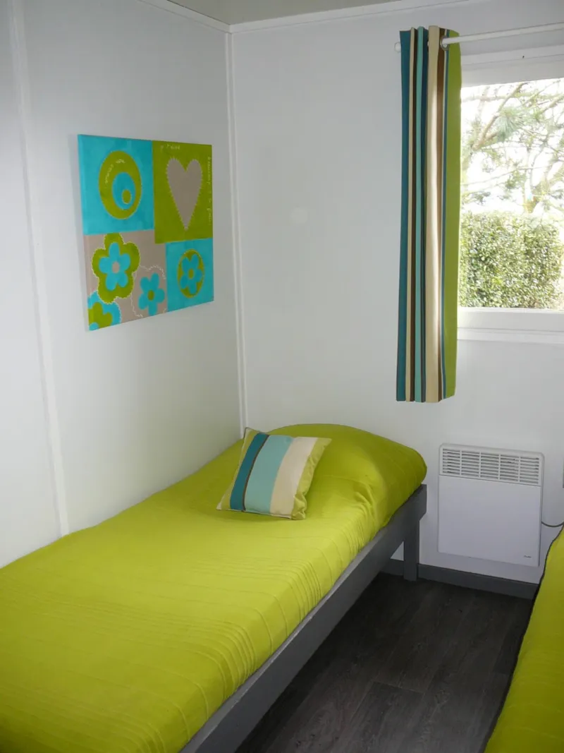 Chalet - Location Semaine