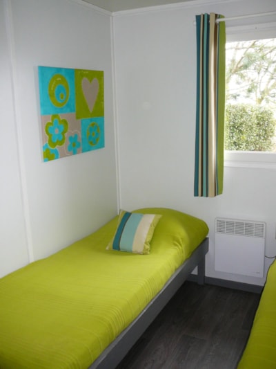 Chalet - Weekly rental