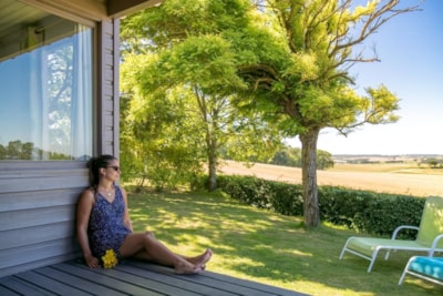 Chalet - Weekly rental