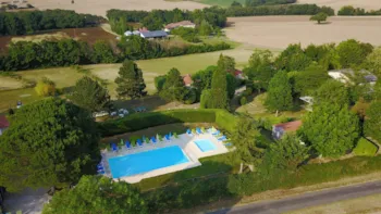 Les Chalets des Mousquetaires - MyCamping