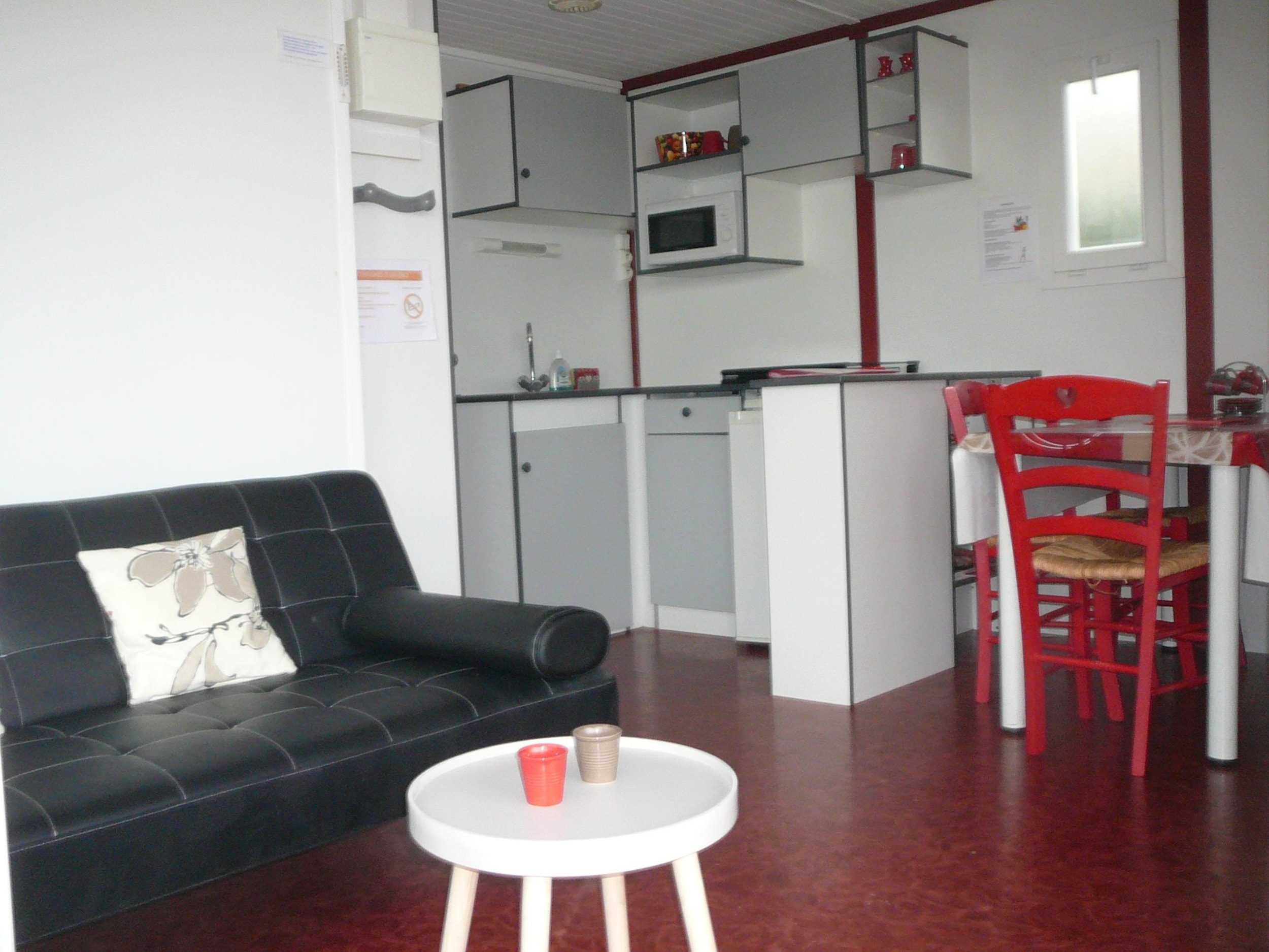 Les Chalets des Mousquetaires — Photo 4