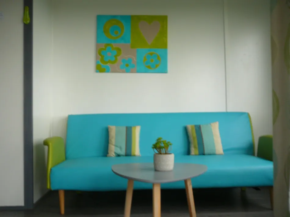 Les Chalets des Mousquetaires