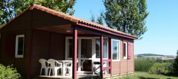 Accommodation - Chalet Rental By The Week - Les Chalets des Mousquetaires
