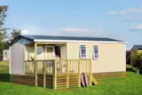 Mobilhome 31M² (3 Camere) - Mobilhome 31M² (3 Camere) -
