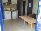 Pagotel 25M² / 2 Camere Con Sanitari + Terrasse 10M² - Pagotel 25M² / 2 Camere Con Sanitari + Terrasse 10M² -