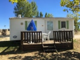 Casa Mobile 29M² Mercure (2 Camere) - Casa Mobile 29M² Mercure (2 Camere) -