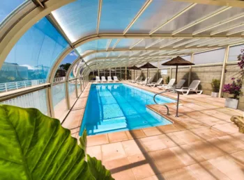 Camping Le Bernier - Ucamping