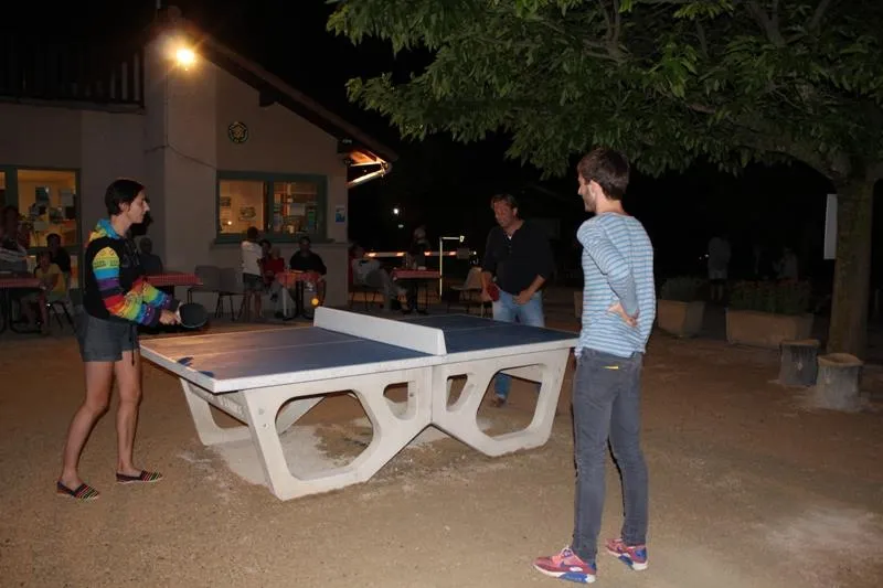 CAMPING LA COMBE D'OYANS - image n°8 - RhoneAlpes