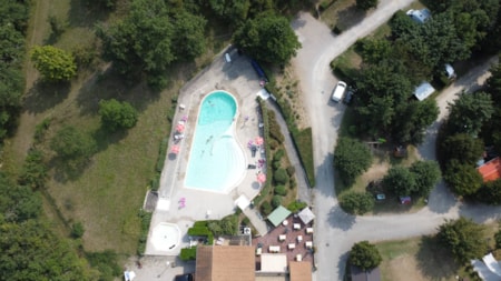 Camping La Combe D’oyans