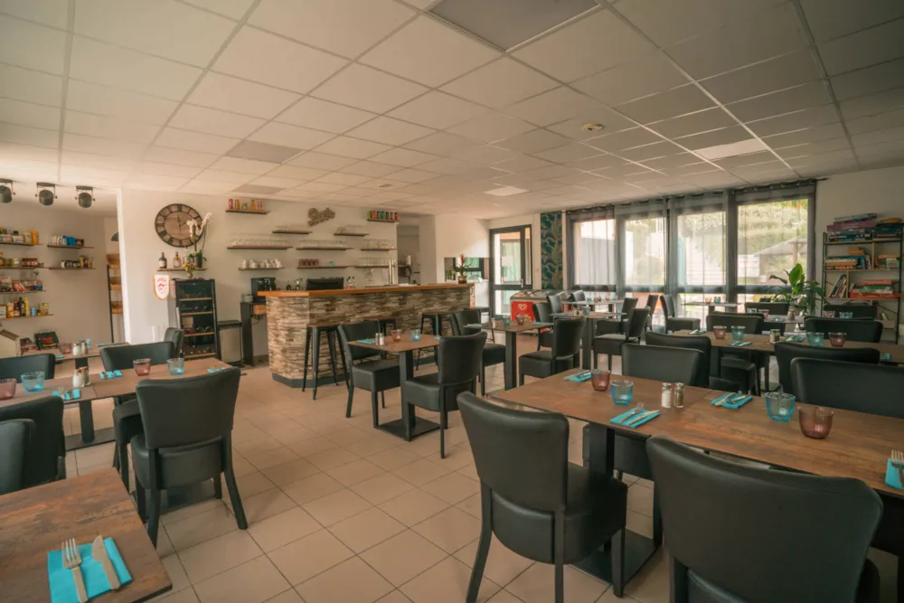 CAMPING LA COMBE D'OYANS - image n°4 - RhoneAlpes