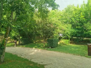  - CARTE ACSI / ANWB - CAMPING LA COMBE D'OYANS
