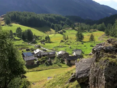 Camping Le Reclus - Auvergne-Rhone-Alpen