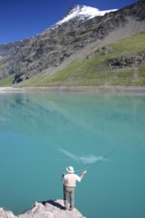 Foto #29 van Camping Le Reclus