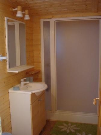 Chalet 40m²
