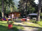 Foto #20 van Camping Le Reclus