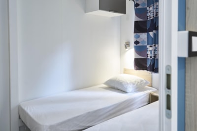Mobile-home*** 35m²