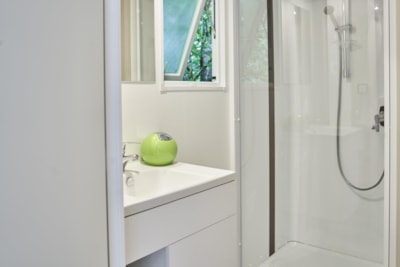 Mobile-home*** 35m²