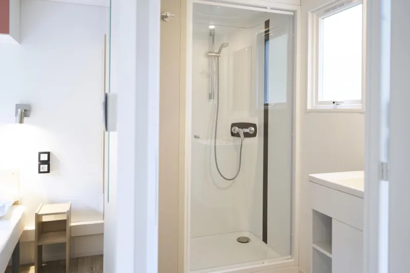 Mobilhome*** Xl 40M²