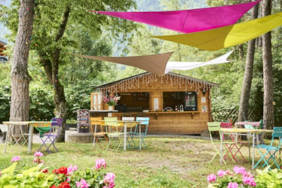 Mobile-home*** XL 40m²