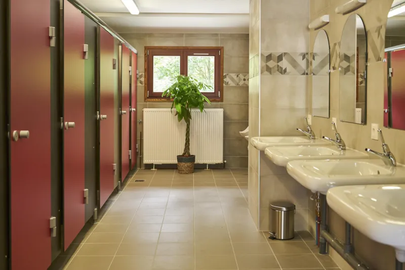 Yourte Mongole Sans Sanitaires