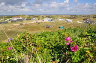  Camping Holmsland Klit Hvide Sande Midden-Jutland Denmark Audio