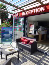 Foto #7 van Camping Le Kervastard