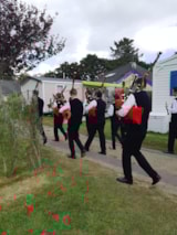 Foto #25 van Camping Le Kervastard