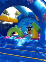 Foto #26 van Camping Le Kervastard